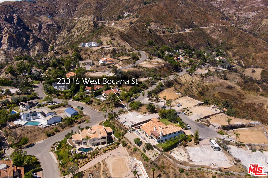 Property Photo from MLS