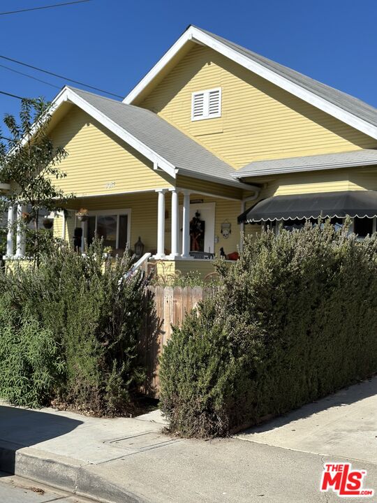 Property Photo from MLS