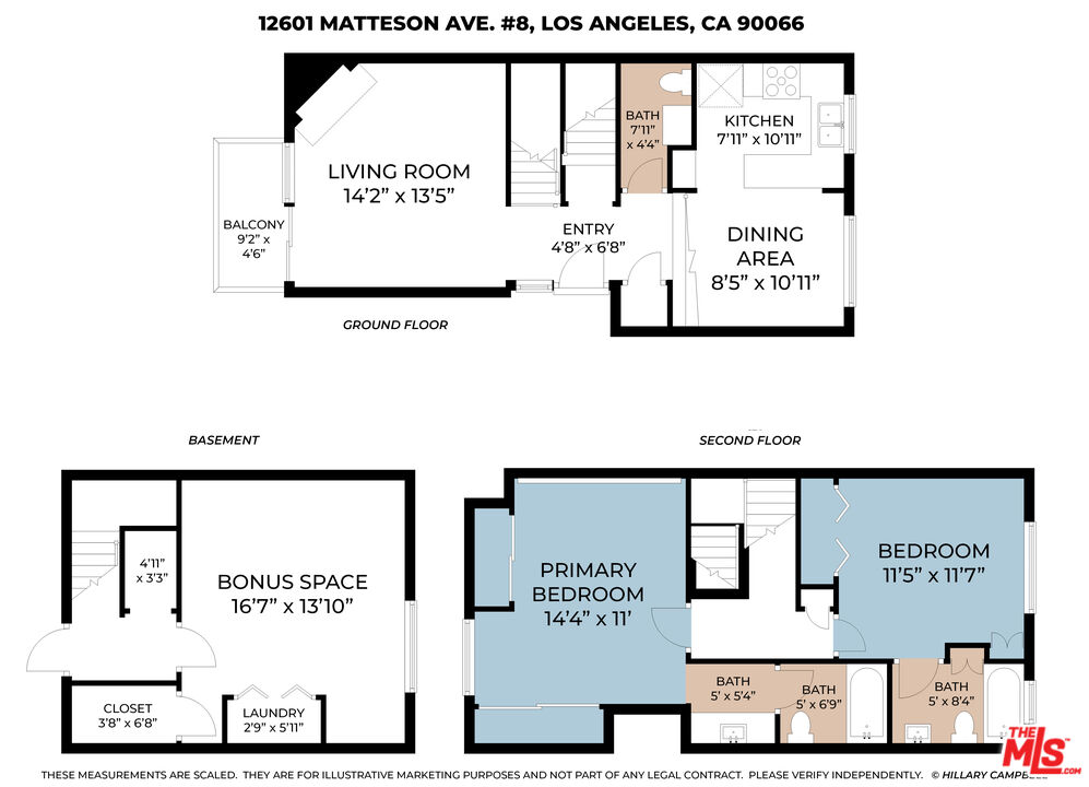 Property Photo from MLS