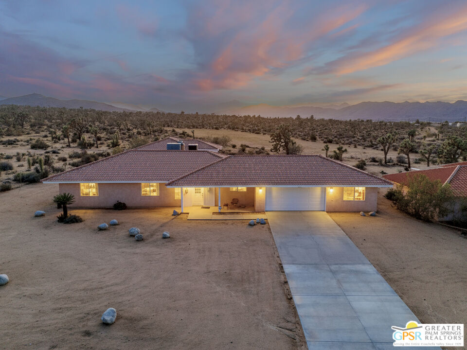 Property Photo from MLS