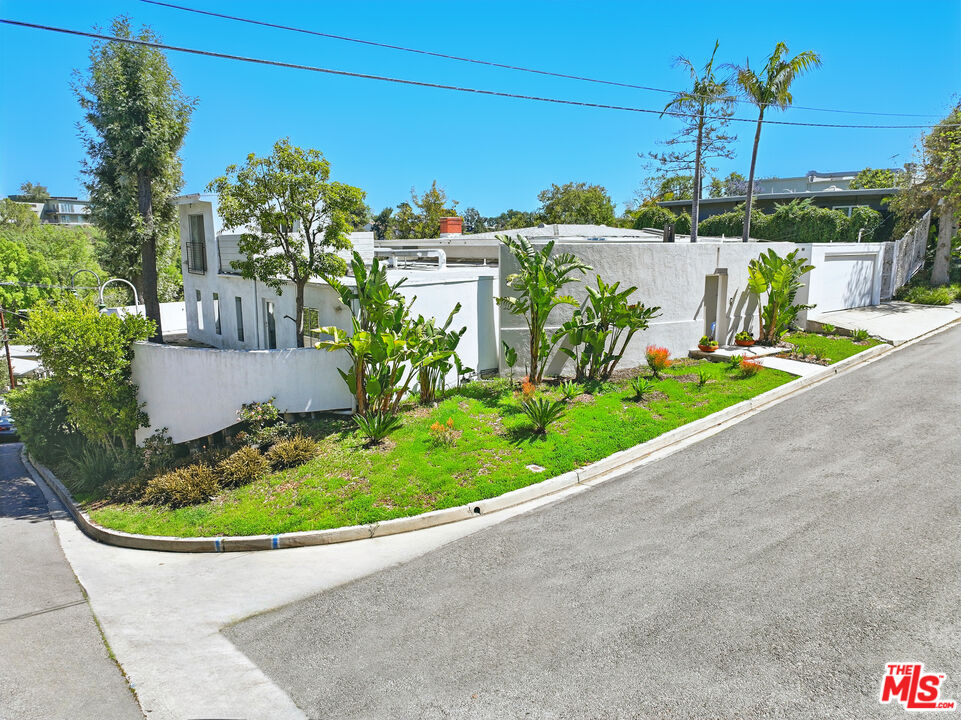 Property Photo from MLS