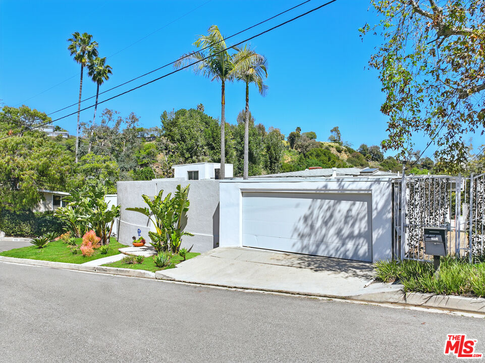 Property Photo from MLS