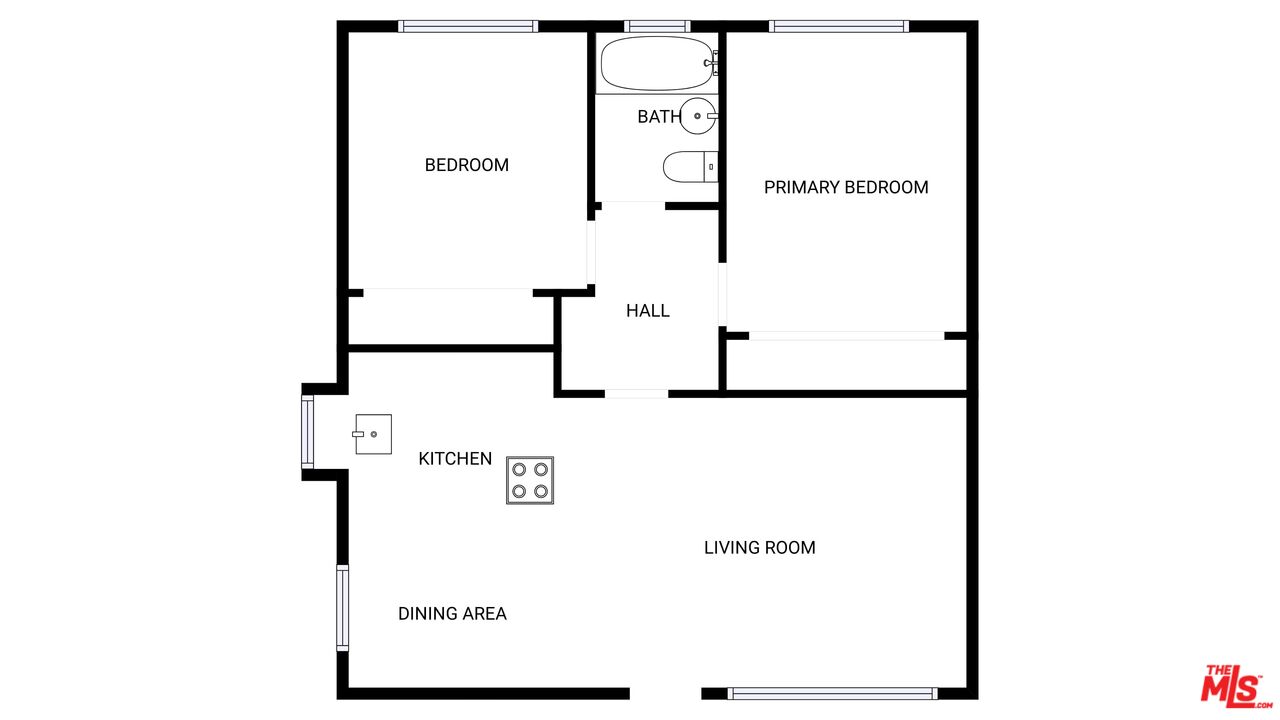 Property Photo from MLS