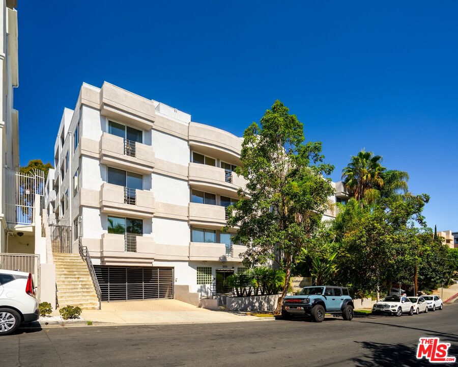 Property Photo from MLS