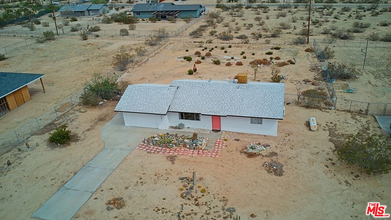Property Photo from MLS