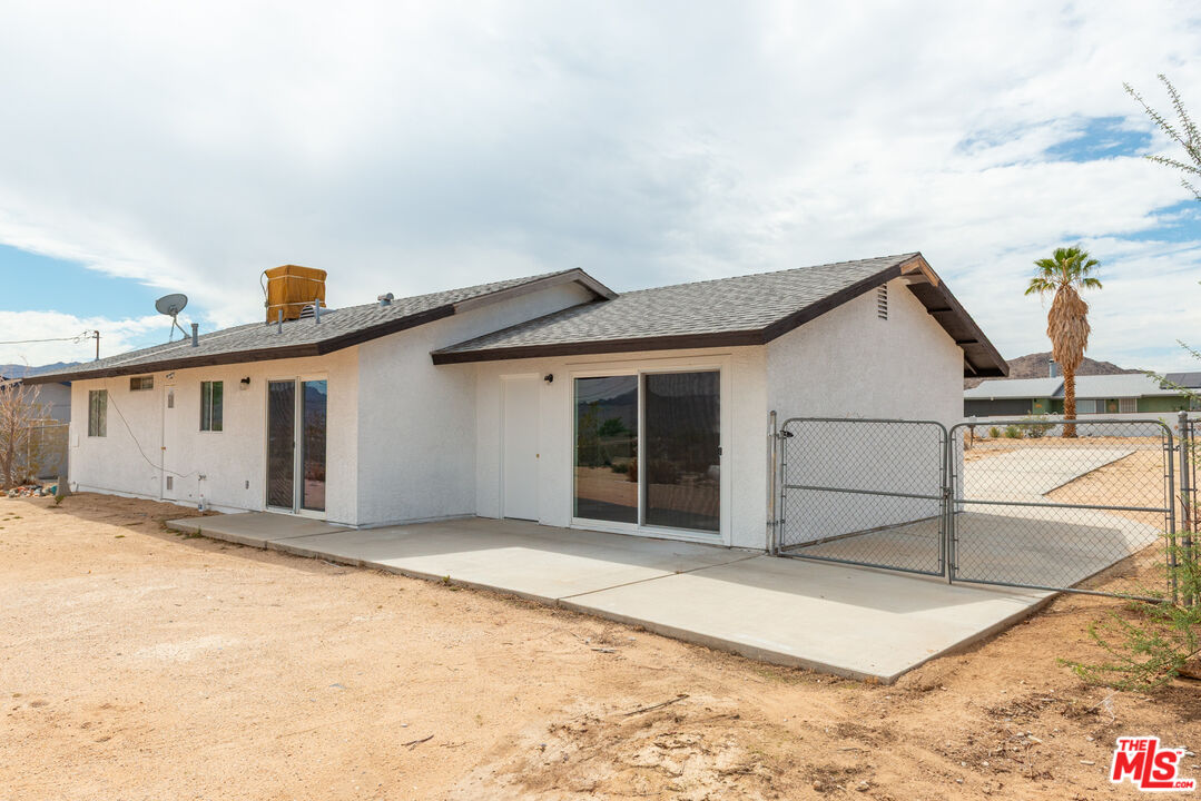 Property Photo from MLS