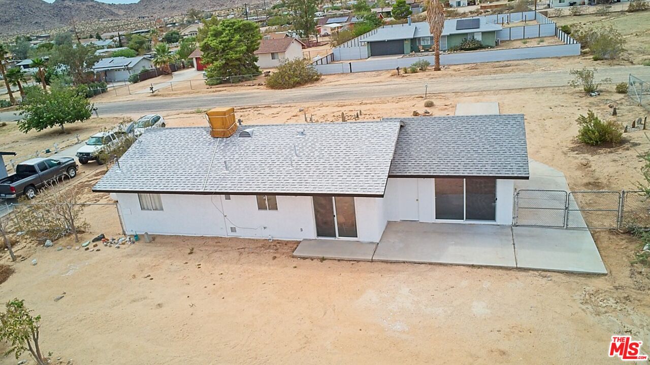 Property Photo from MLS