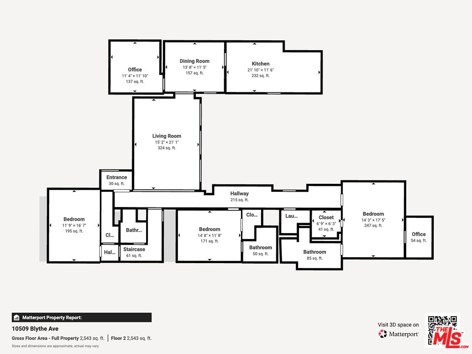 Property Photo from MLS