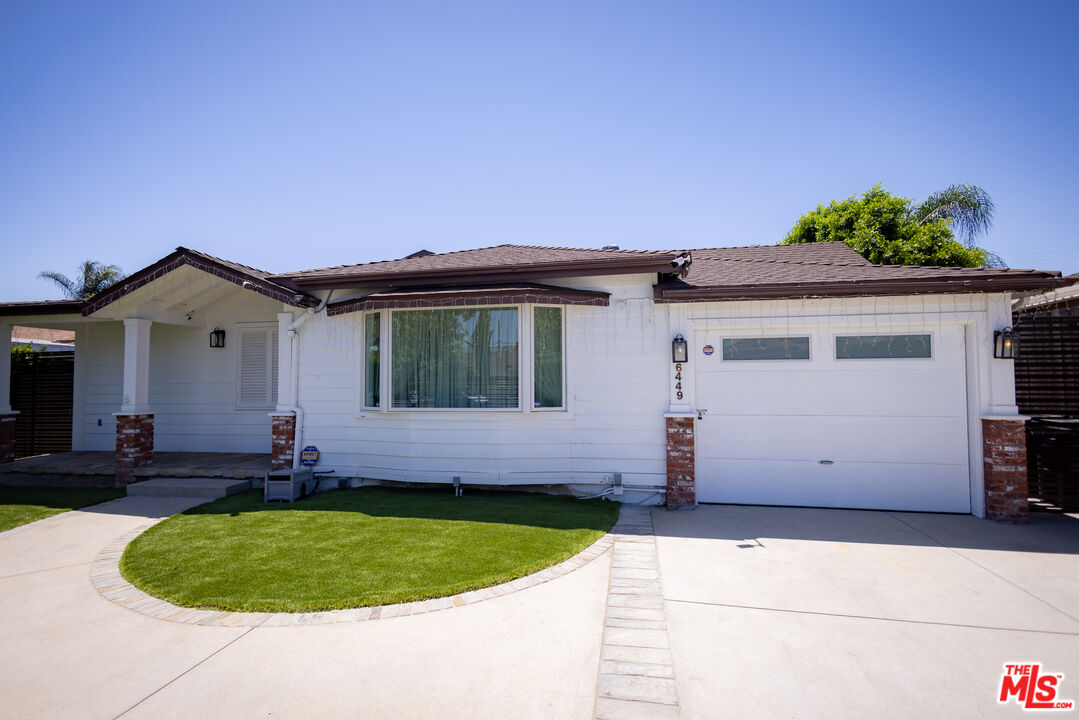 Property Photo from MLS