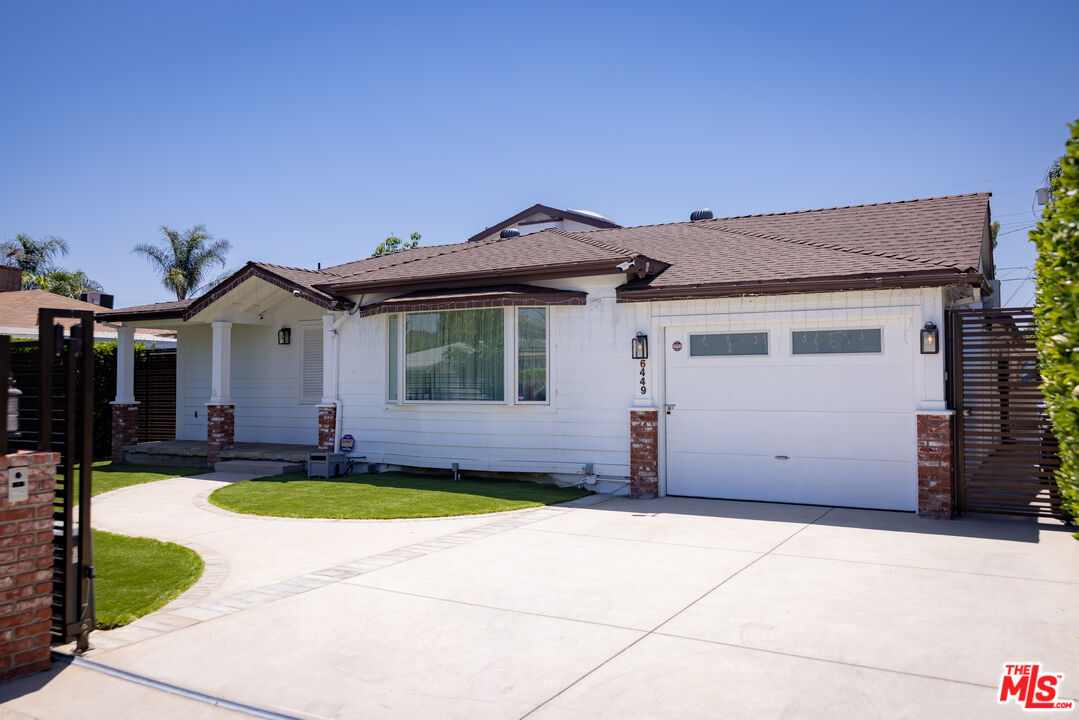 Property Photo from MLS
