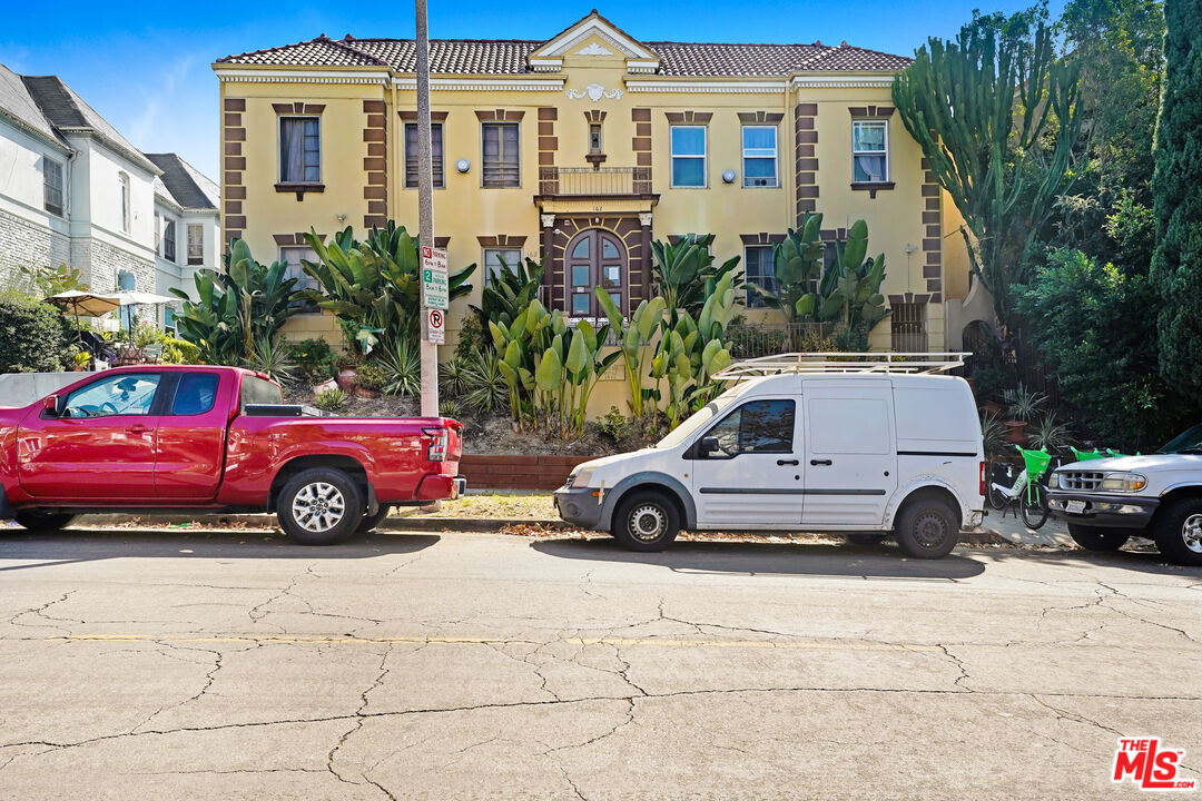 Property Photo from MLS