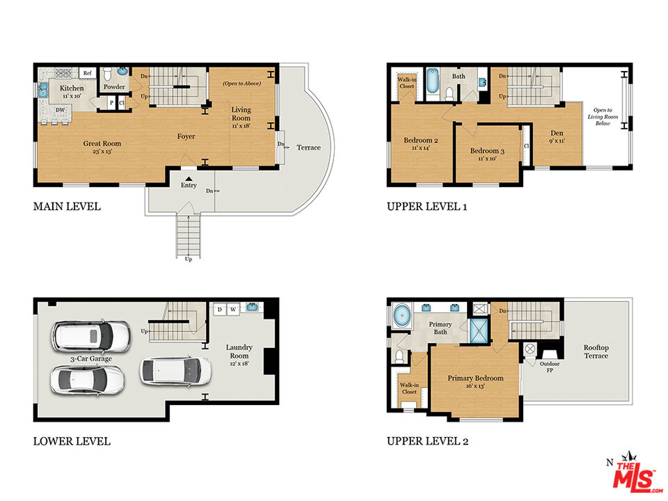 Property Photo from MLS