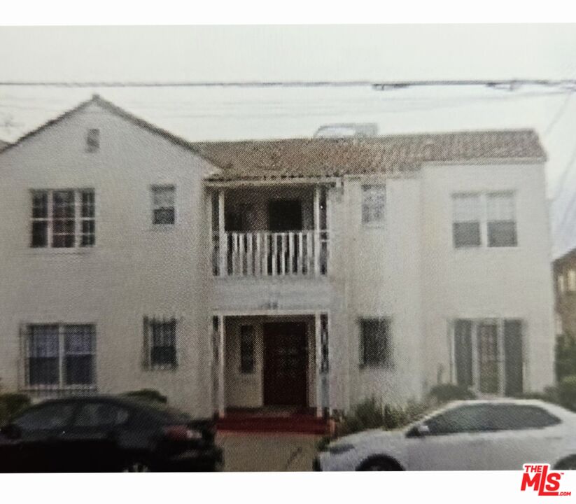 Property Photo from MLS