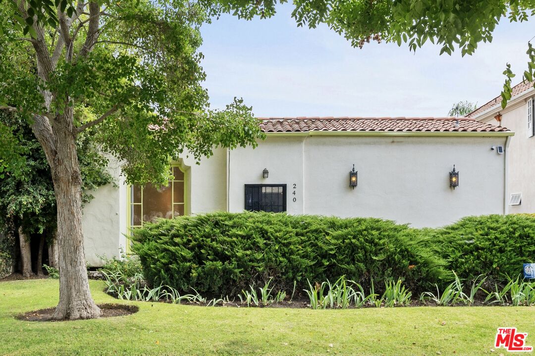 Property Photo from MLS