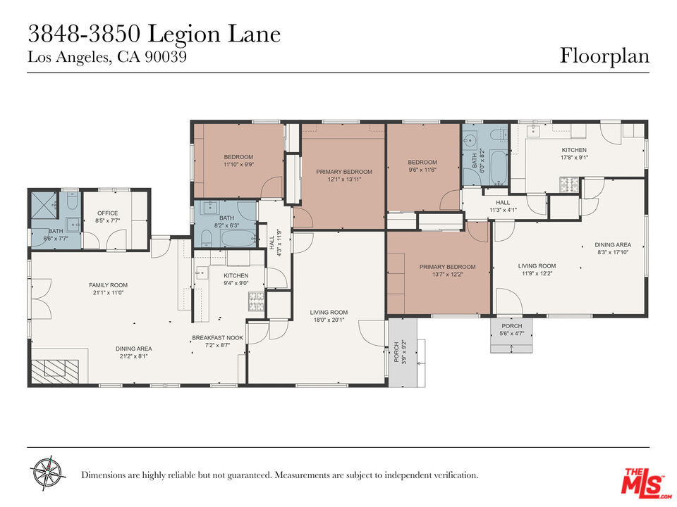 Property Photo from MLS