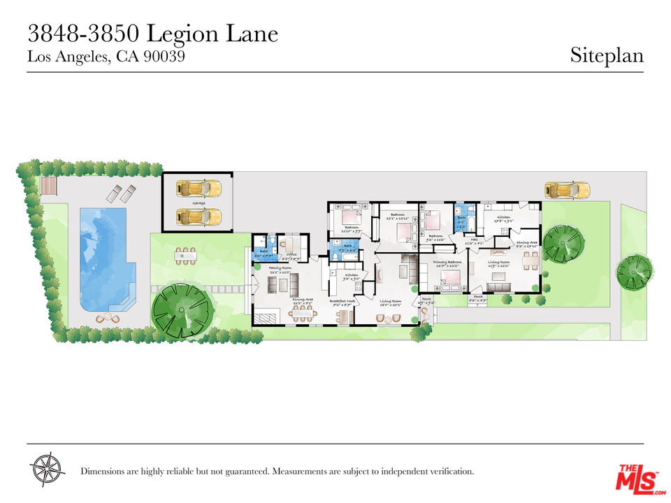 Property Photo from MLS