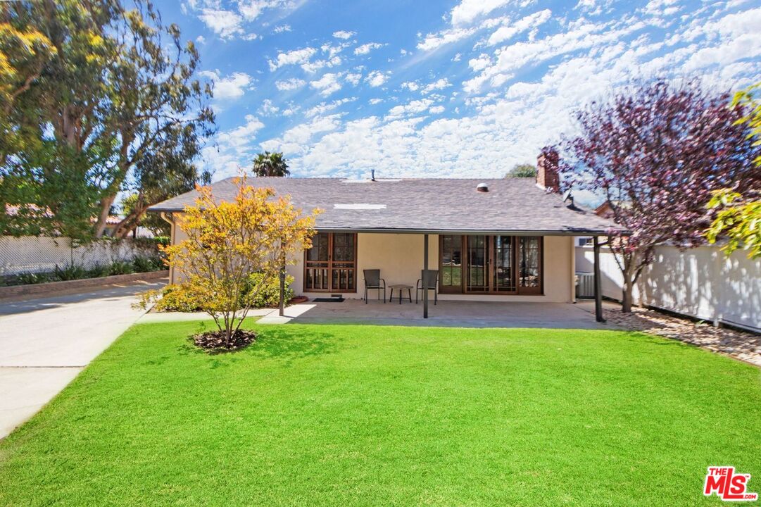 Property Photo from MLS