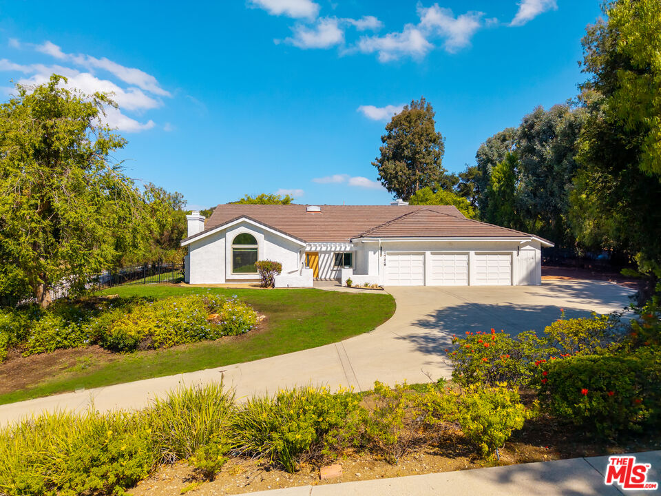Property Photo from MLS