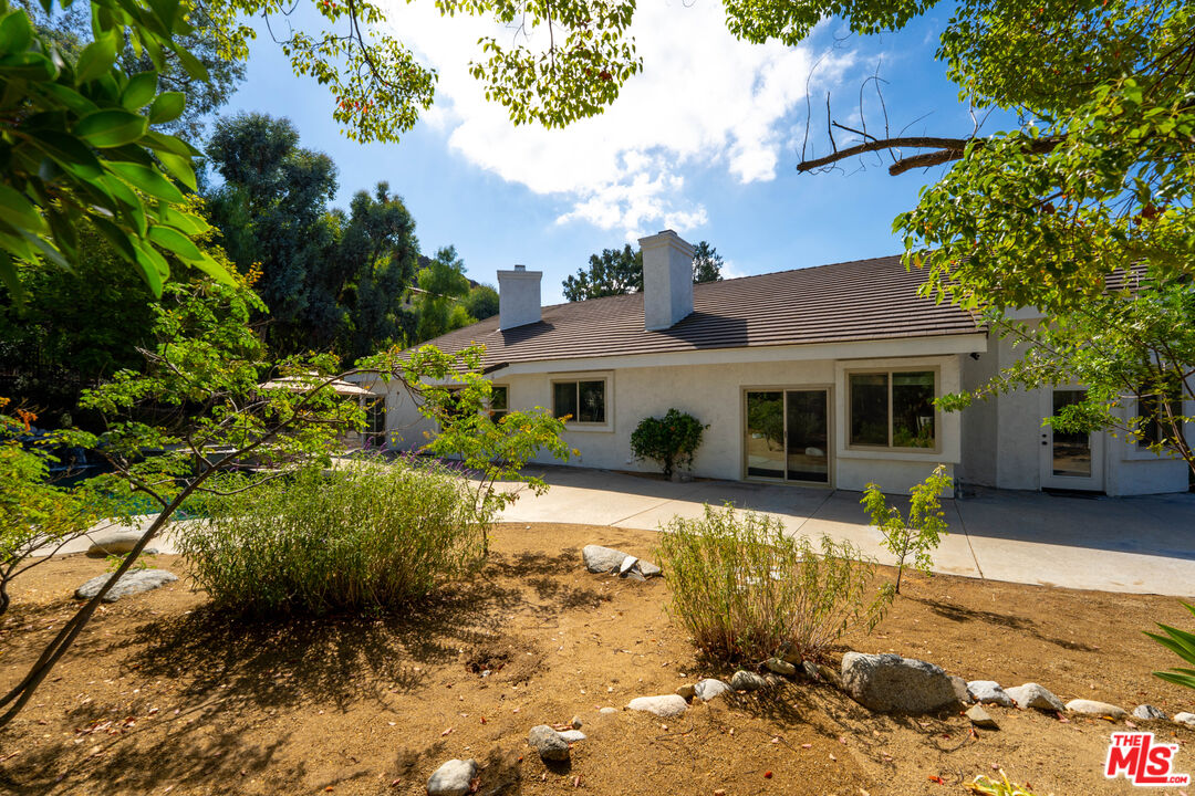 Property Photo from MLS
