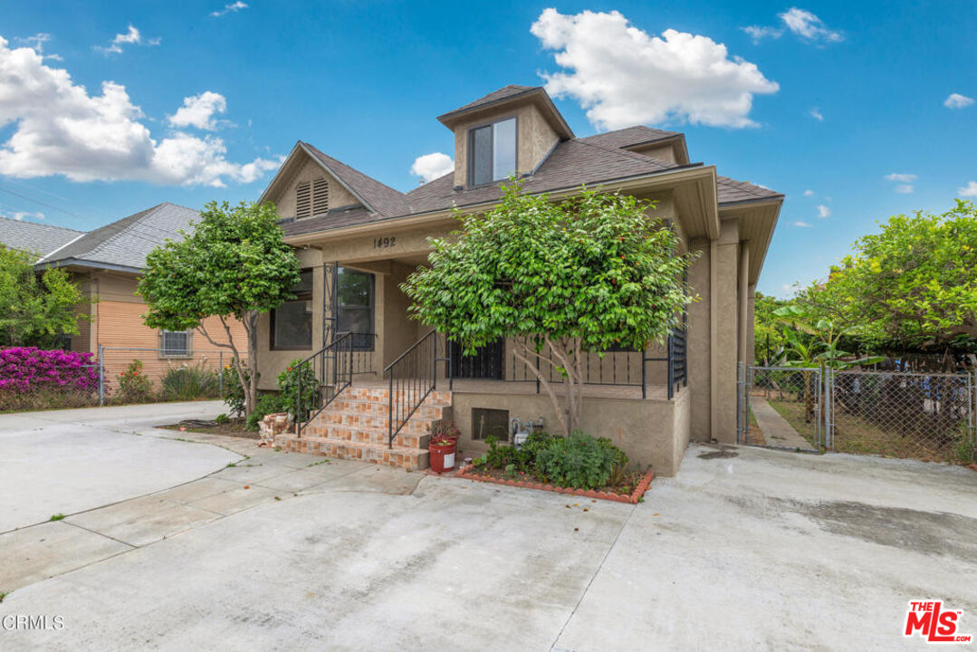 Property Photo from MLS