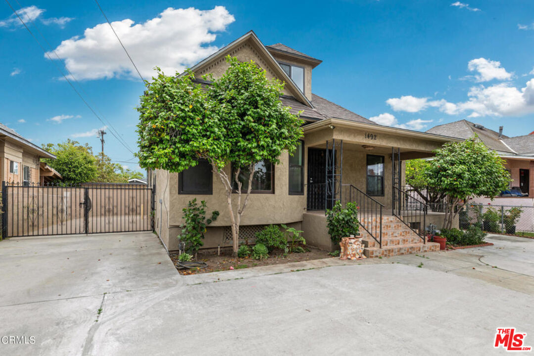 Property Photo from MLS