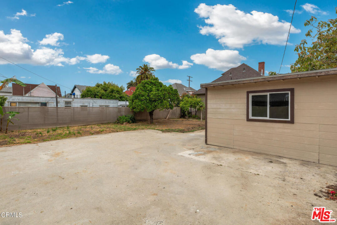 Property Photo from MLS