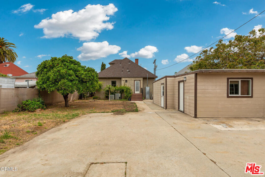 Property Photo from MLS