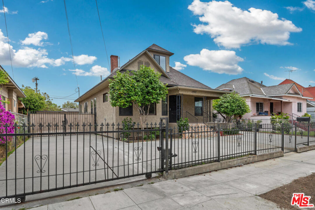 Property Photo from MLS