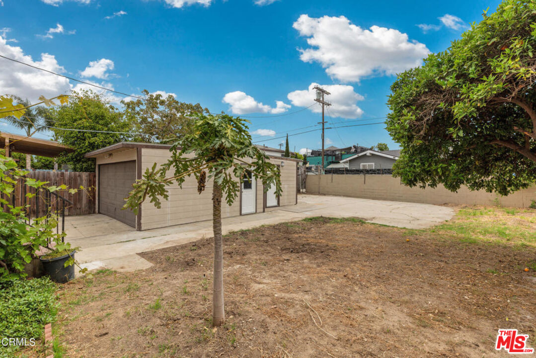Property Photo from MLS