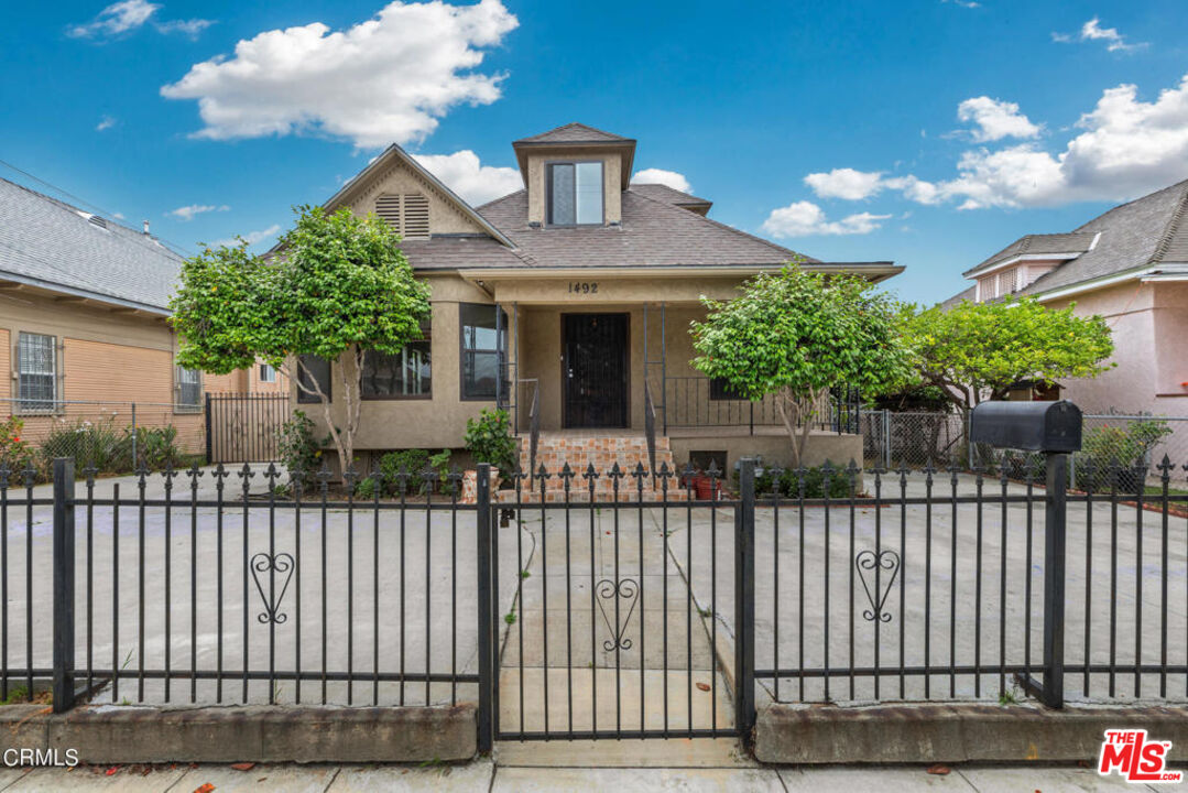 Property Photo from MLS