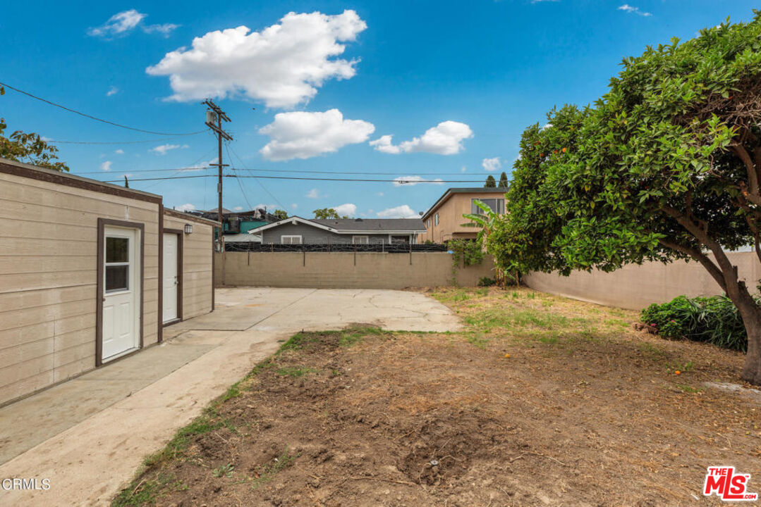 Property Photo from MLS