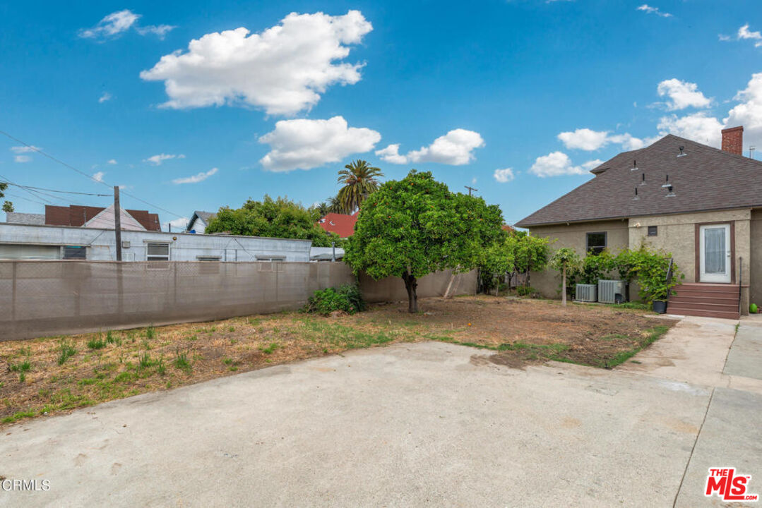 Property Photo from MLS