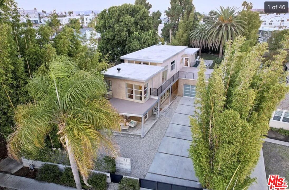 Property Photo from MLS