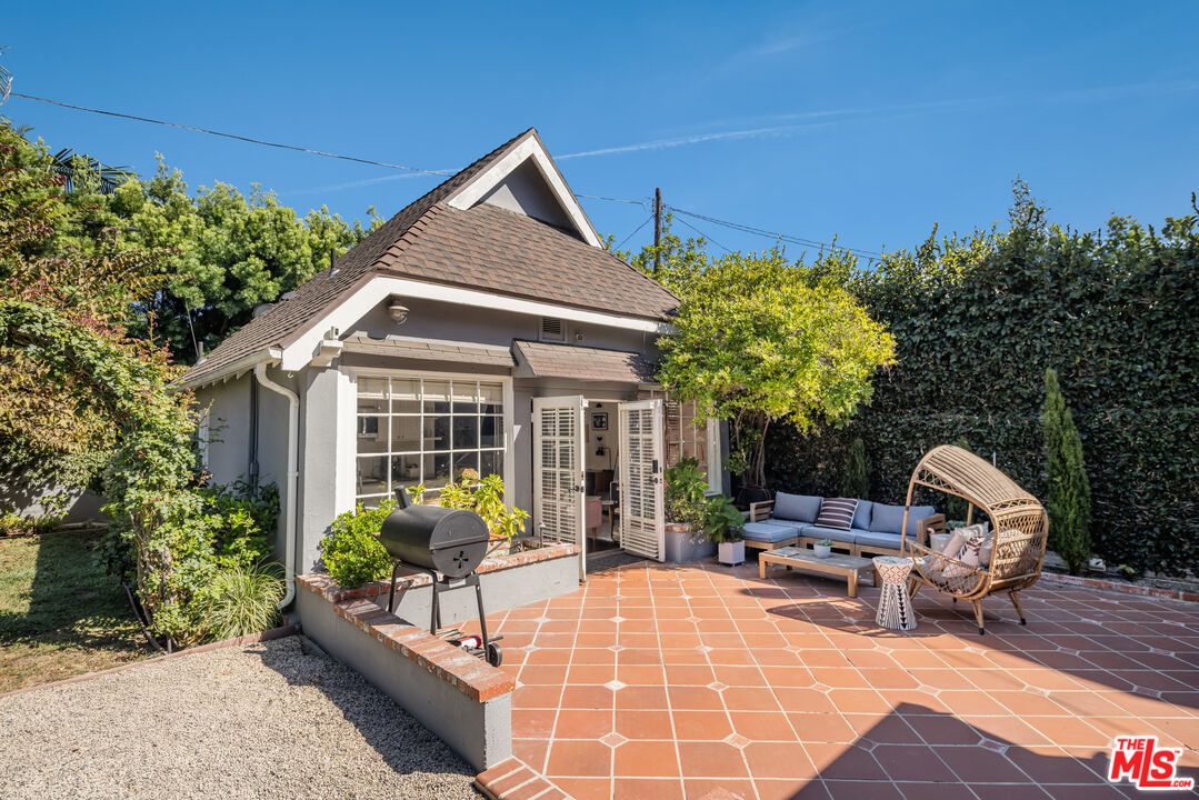 Property Photo from MLS