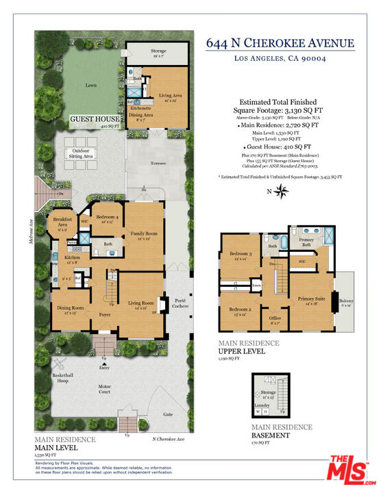 Property Photo from MLS