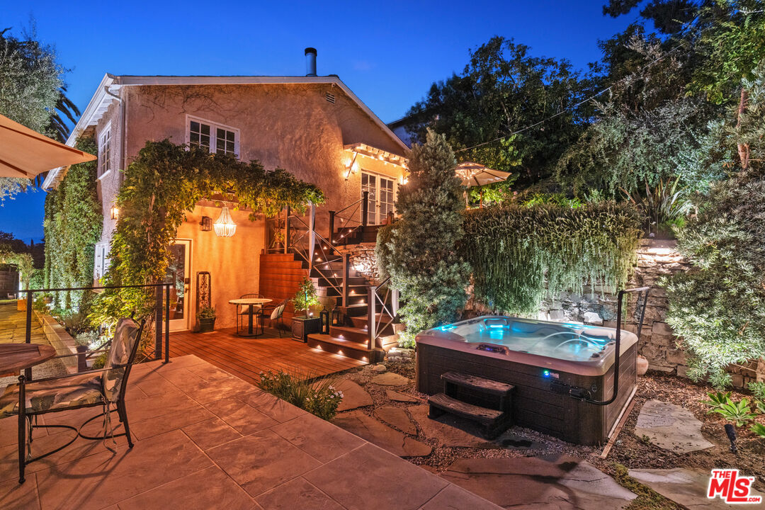 Property Photo from MLS