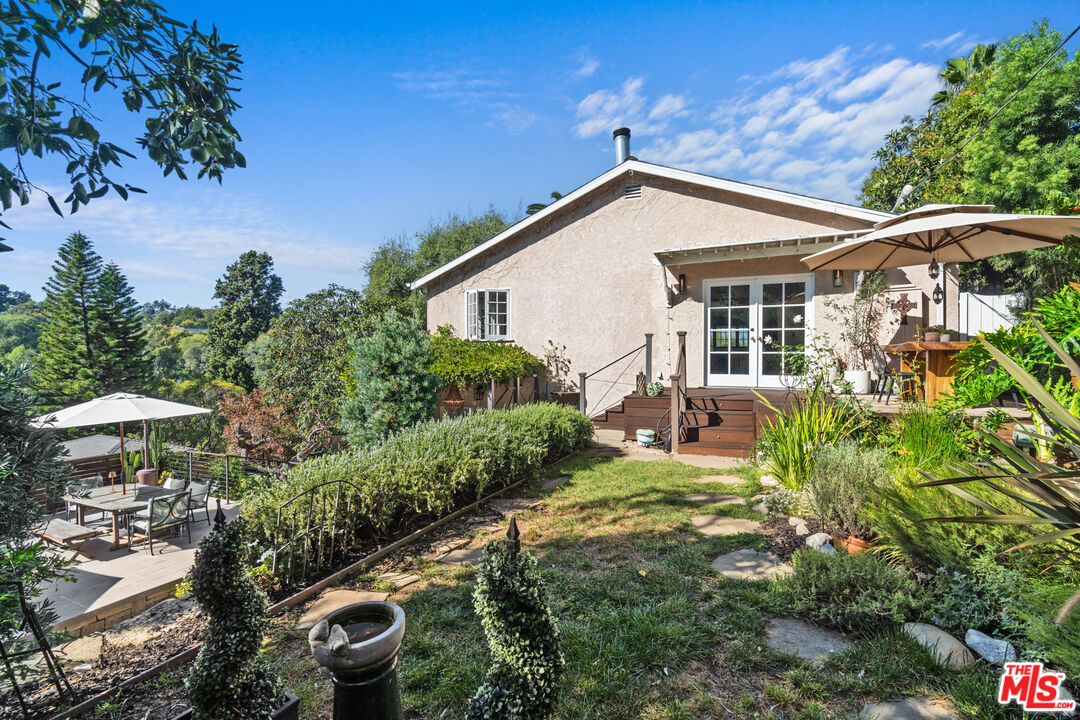 Property Photo from MLS