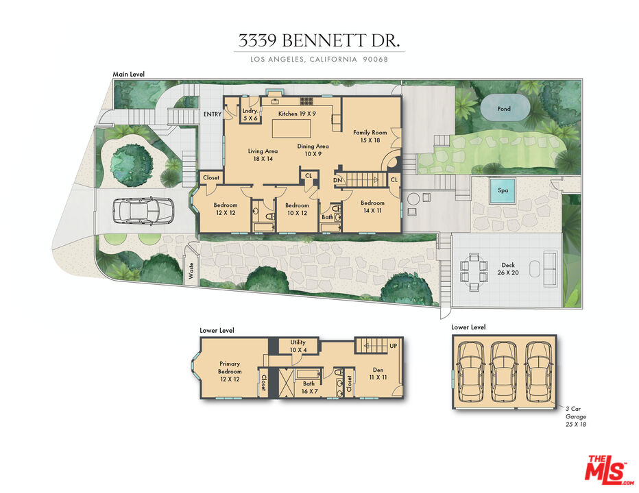 Property Photo from MLS