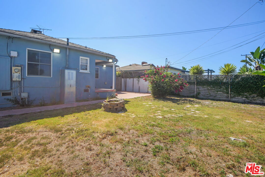 Property Photo from MLS