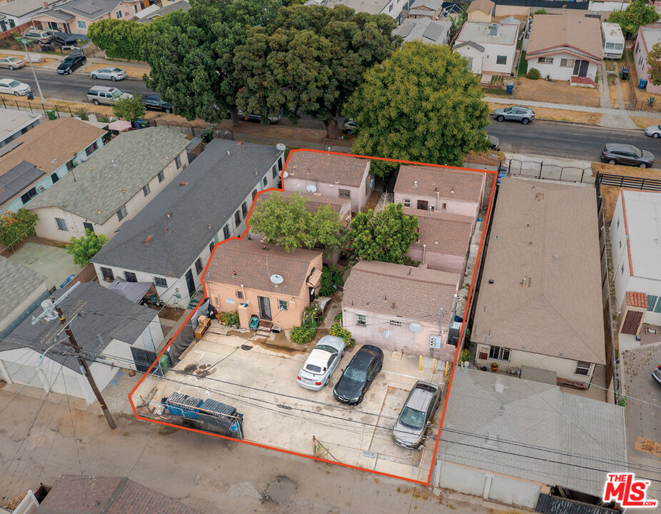 Property Photo from MLS