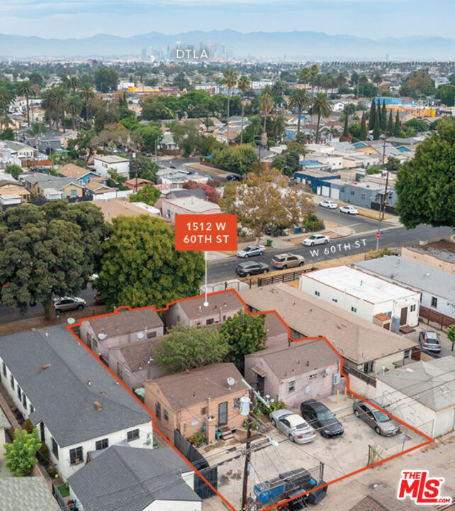 Property Photo from MLS