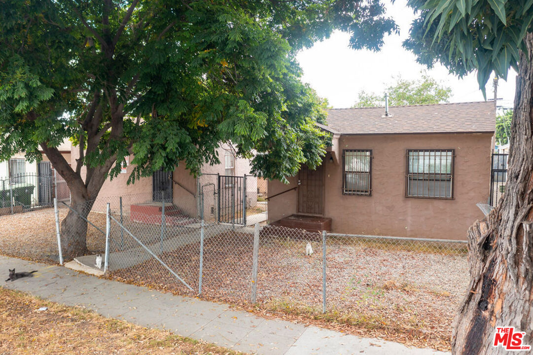 Property Photo from MLS