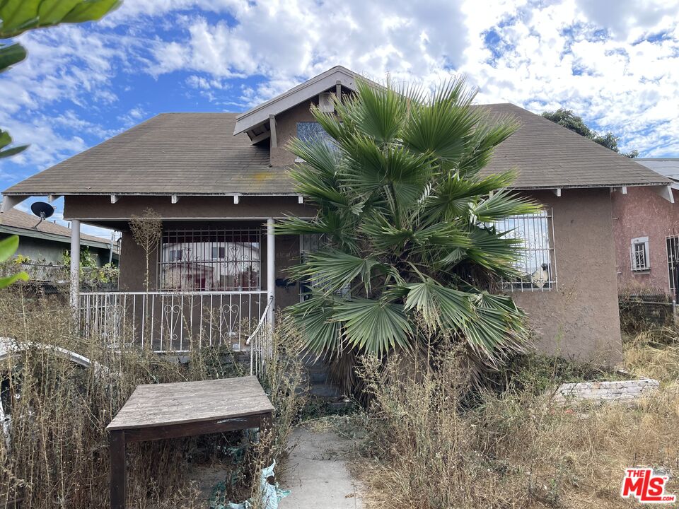 Property Photo from MLS