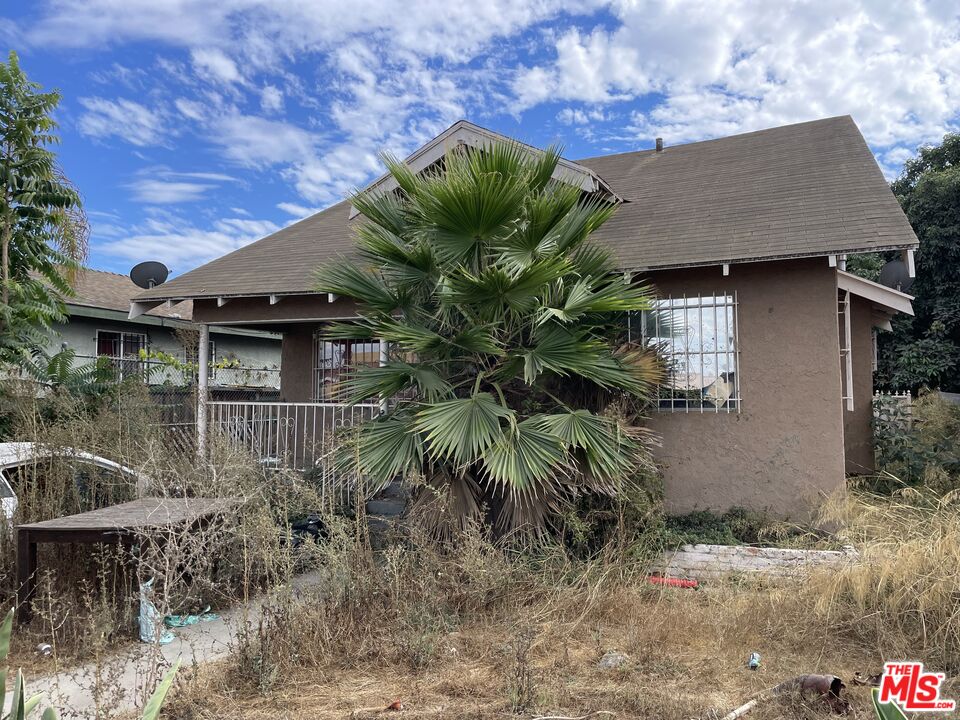 Property Photo from MLS