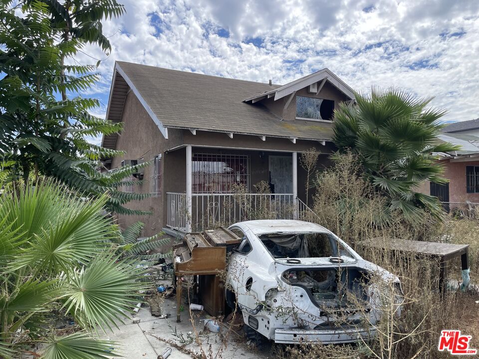 Property Photo from MLS