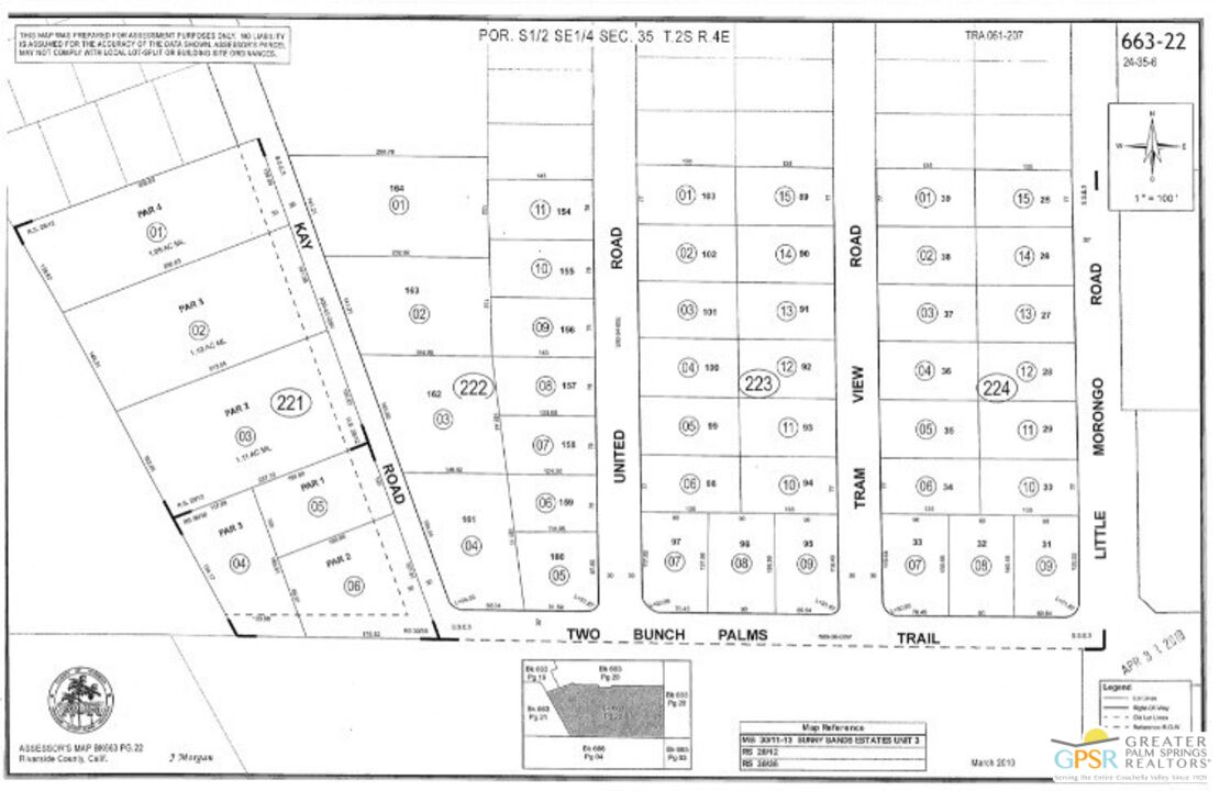 Property Photo from MLS