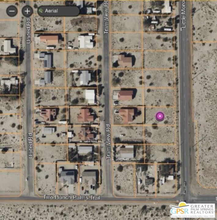 Property Photo from MLS