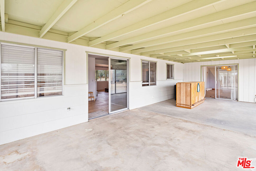 Property Photo from MLS