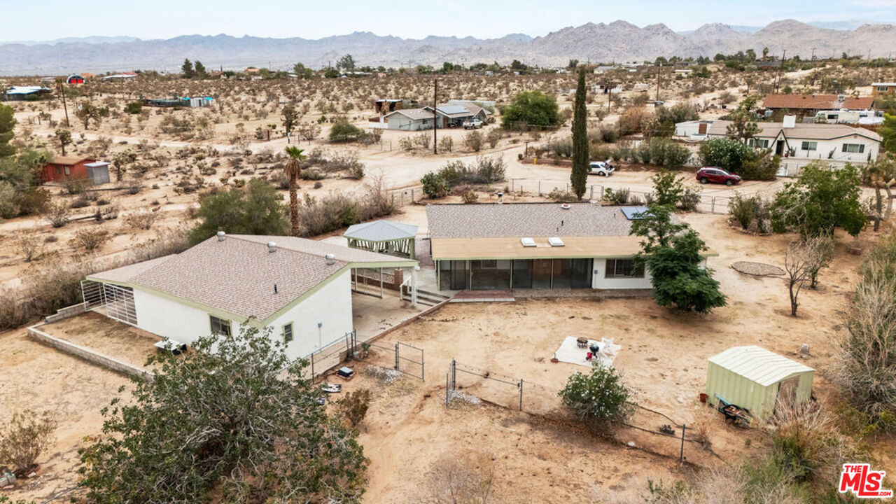 Property Photo from MLS