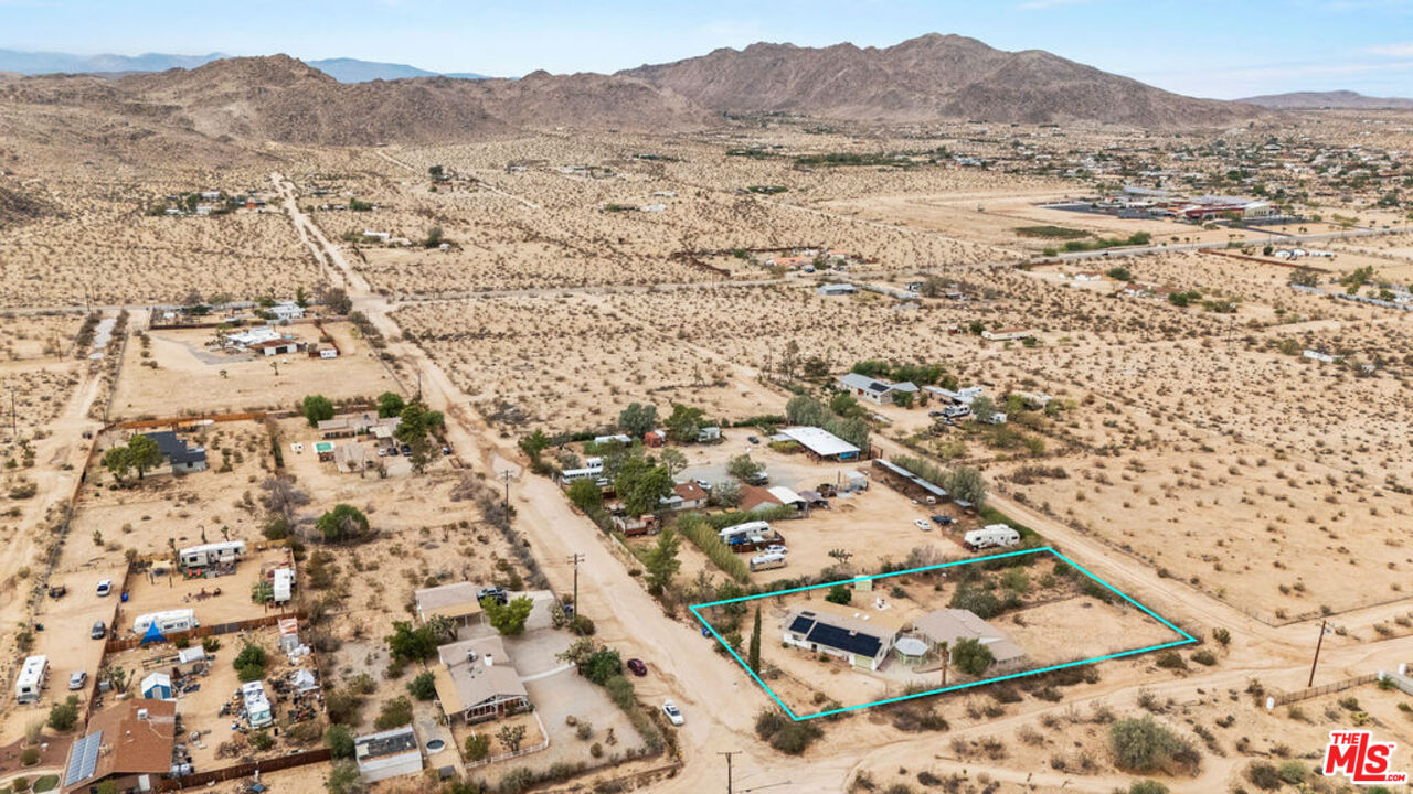 Property Photo from MLS